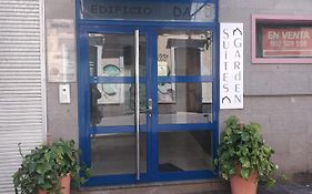 Suites Garden Apartamento 12